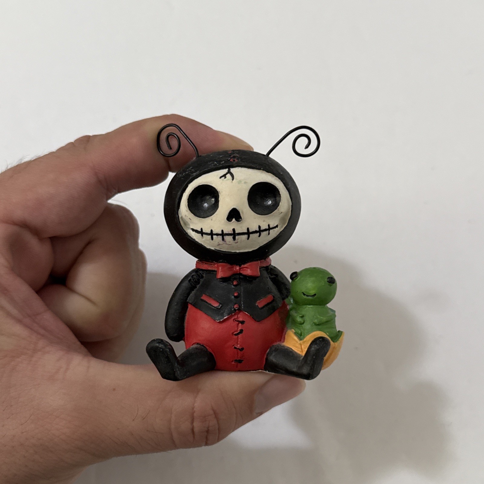 FurryBones Figurine Lot of 11 - READ DESCRIPTION