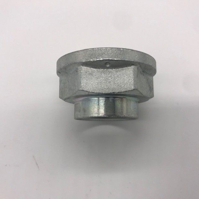 Genuine Subaru Axle Nut 902170049