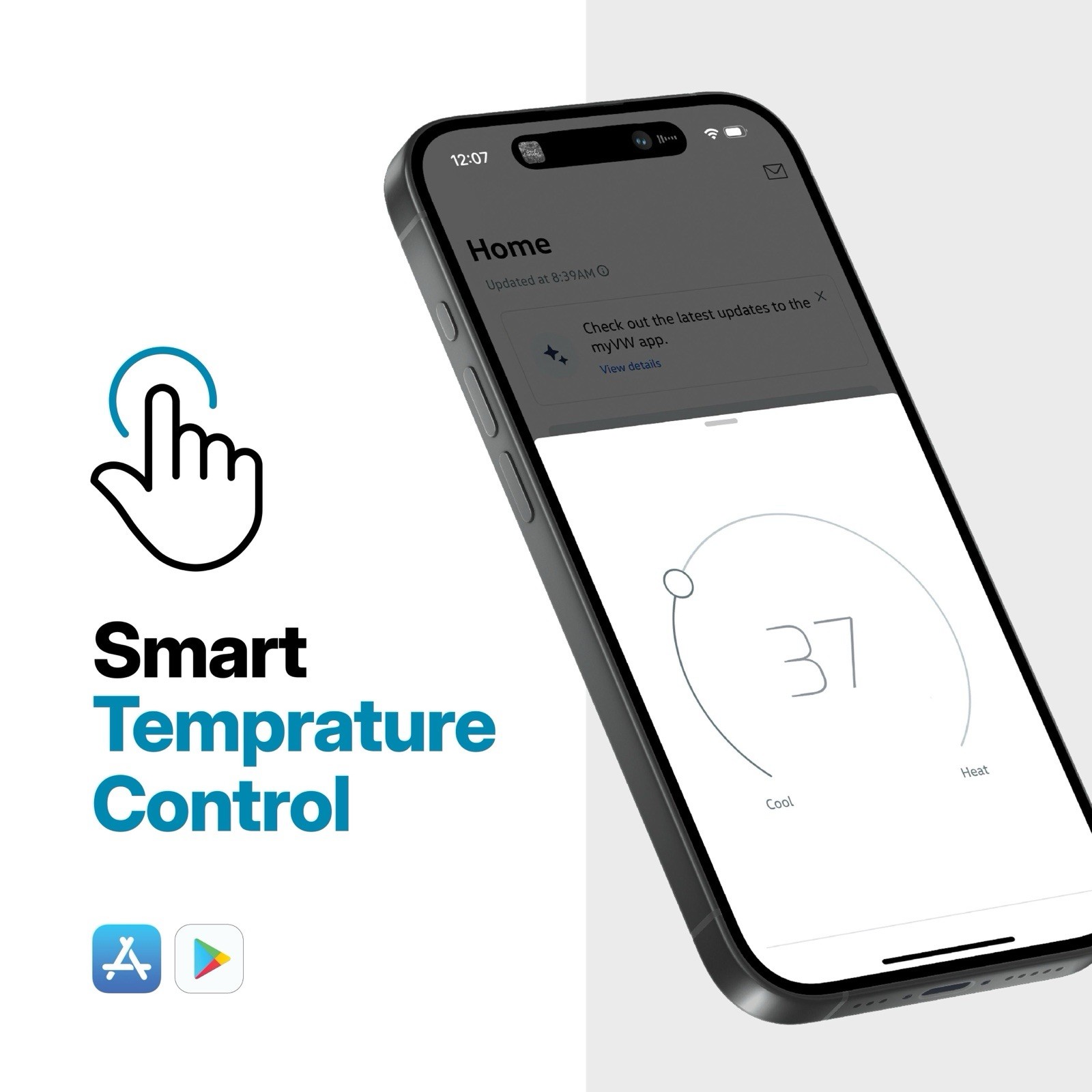 OakerSpa Portable Cold Plunge Tub With Chiller