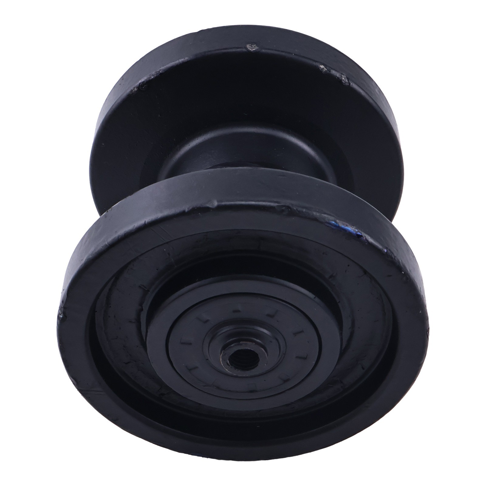 Track Roller 772446-37300 For Yanmar Excavator VIO10 VIO15 SV08 SV15 SV17 SV20