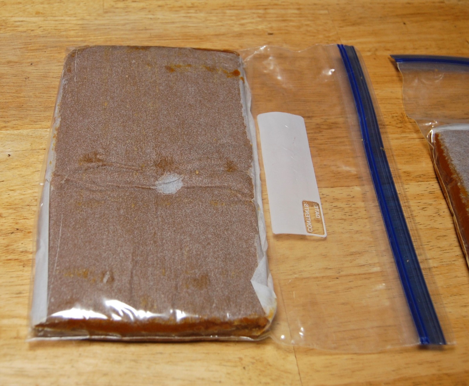 Pollen Pattie Ultra Bee Patties 1 LB Bees 15 % Crude Protein NO INTERNATIONAL