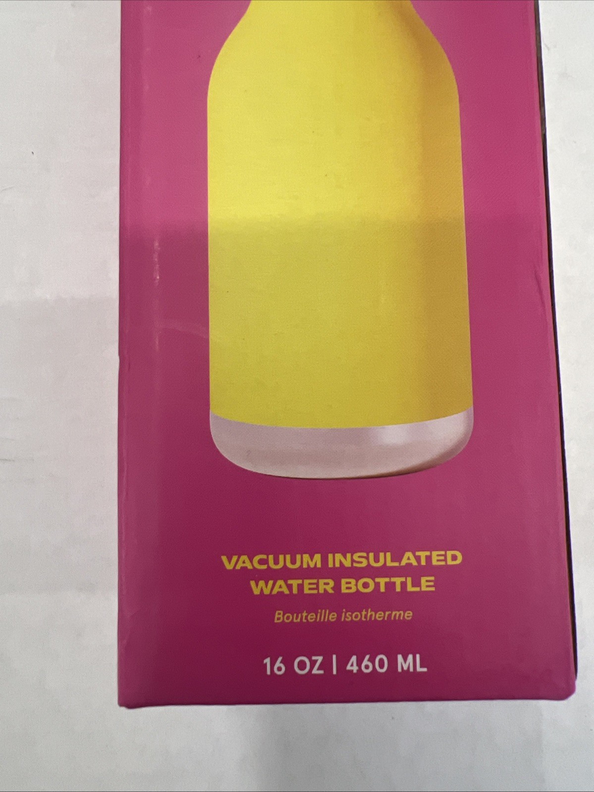 Borraccia Bestie 460ml Asobu Ducky