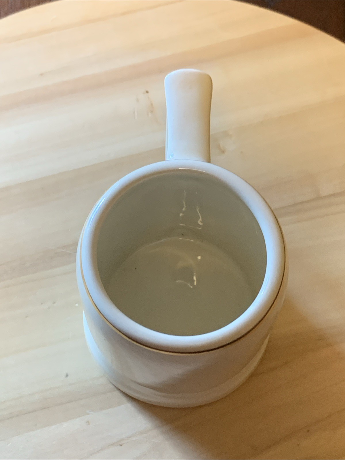 McSORLEY'S OLD ALE HOUSE New York City Beer Mug Stein McSorleys