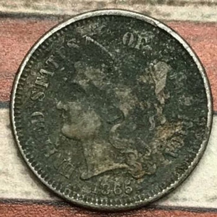 VERDI-CARE™ Coin Conservation Fluid 30mL Remove Verdigris *Official Manufacturer