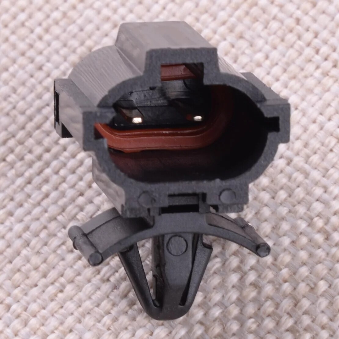 1/2/4 set Ambient Air Temperature Sensor & Pigtail for Hyundai Kia 96985-3X000