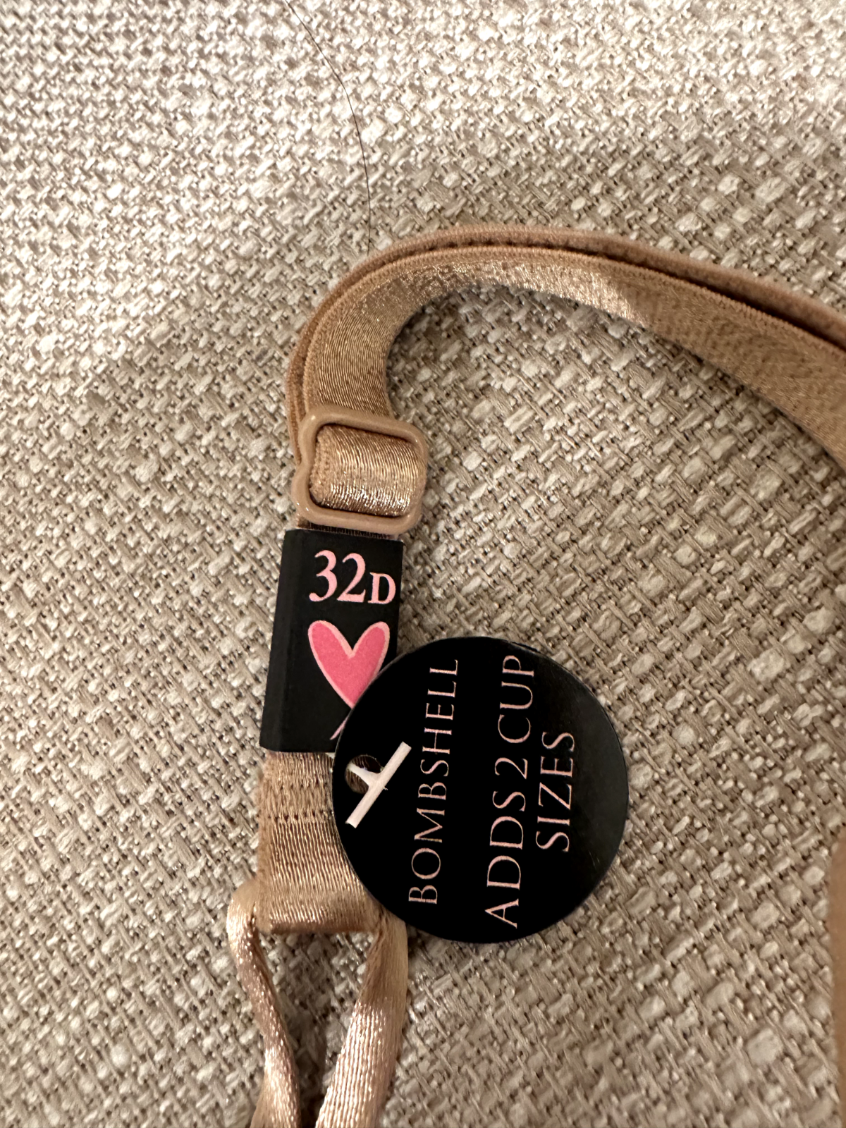 Victoria's Secret Bombshell Add-2-Cups Push-Up Bra ~ Brand NEW ~ Select Sizes