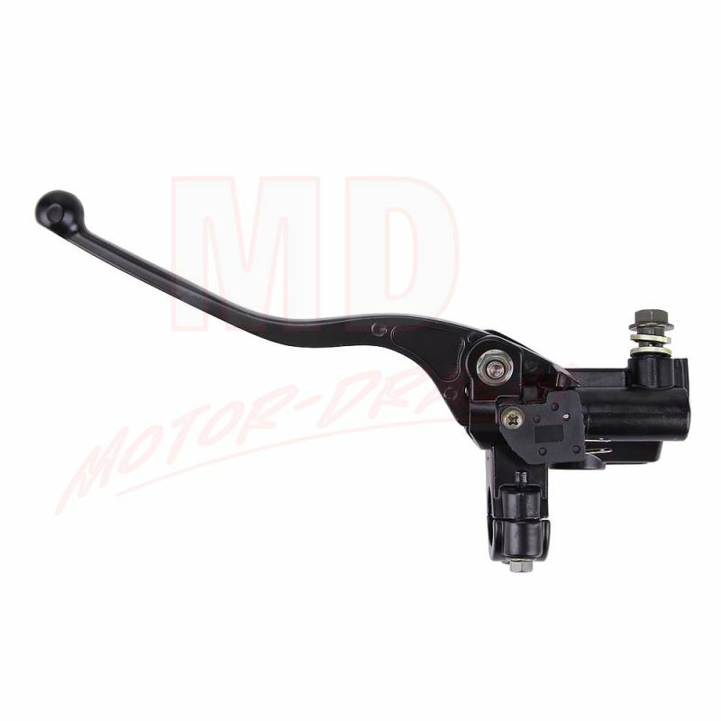 Brake Master Cylinder For Honda Rancher 350 TRX350FE/FM/TE/TM 2x4 4x4 ES S 00-06