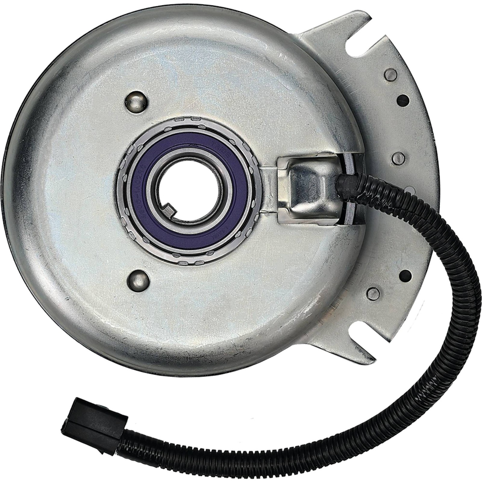 PTO Clutch For Grasshopper 388762 - HIGH TORQUE & Upgraded Bearings- 1.000" I.D.