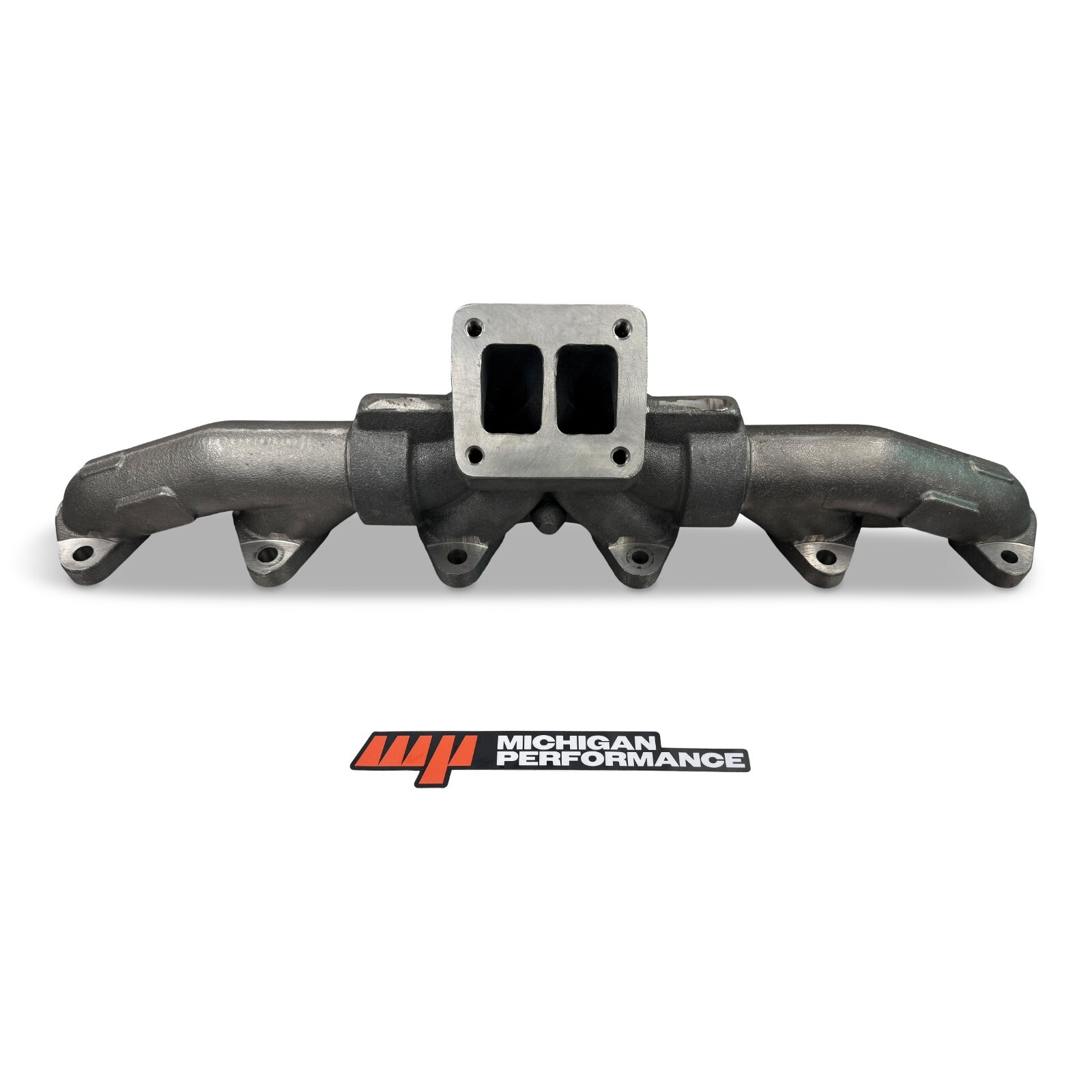 CUMMINS 24V T4 Exhaust Manifold