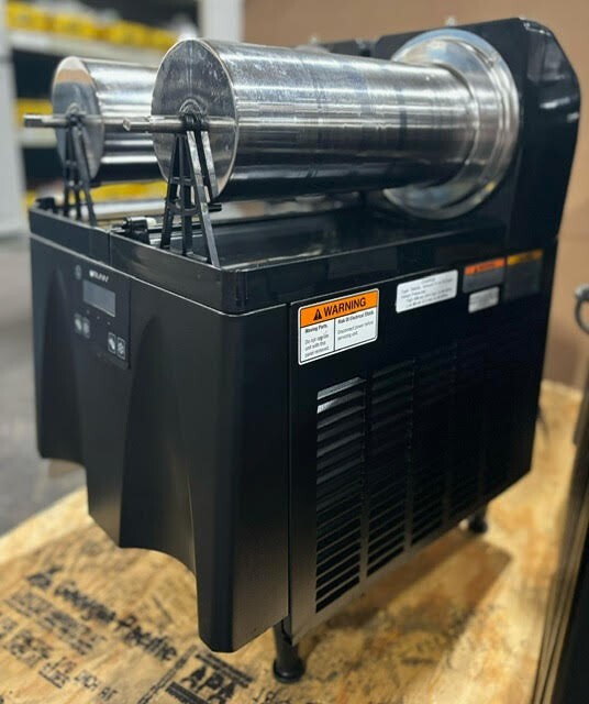 BUNN Ultra-2 HP Slush Machine Frozen Drink/ Beverage System-BASE ONLY