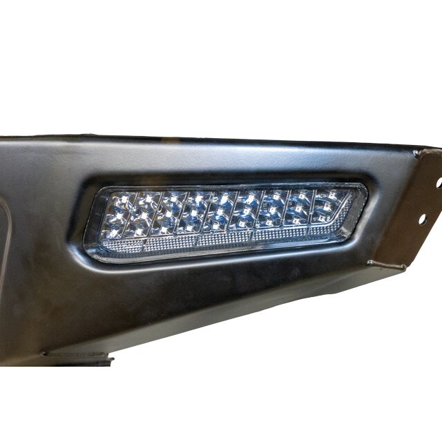 Plug and Play Turn Signal Horn Kit For 2025 Polaris Ranger XP 1000 Street Legal