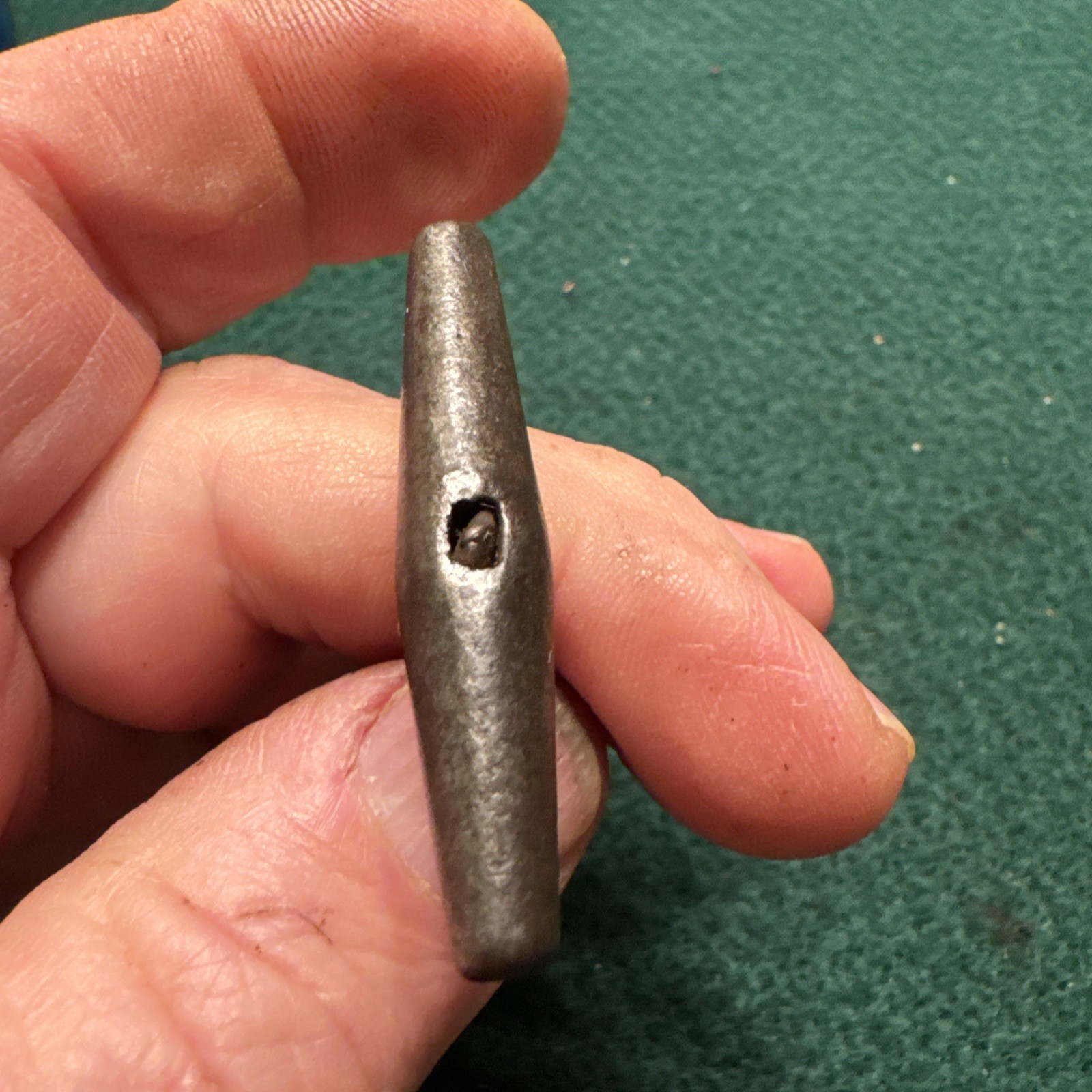 War Era Artillery Gimlet - 3 3/4”