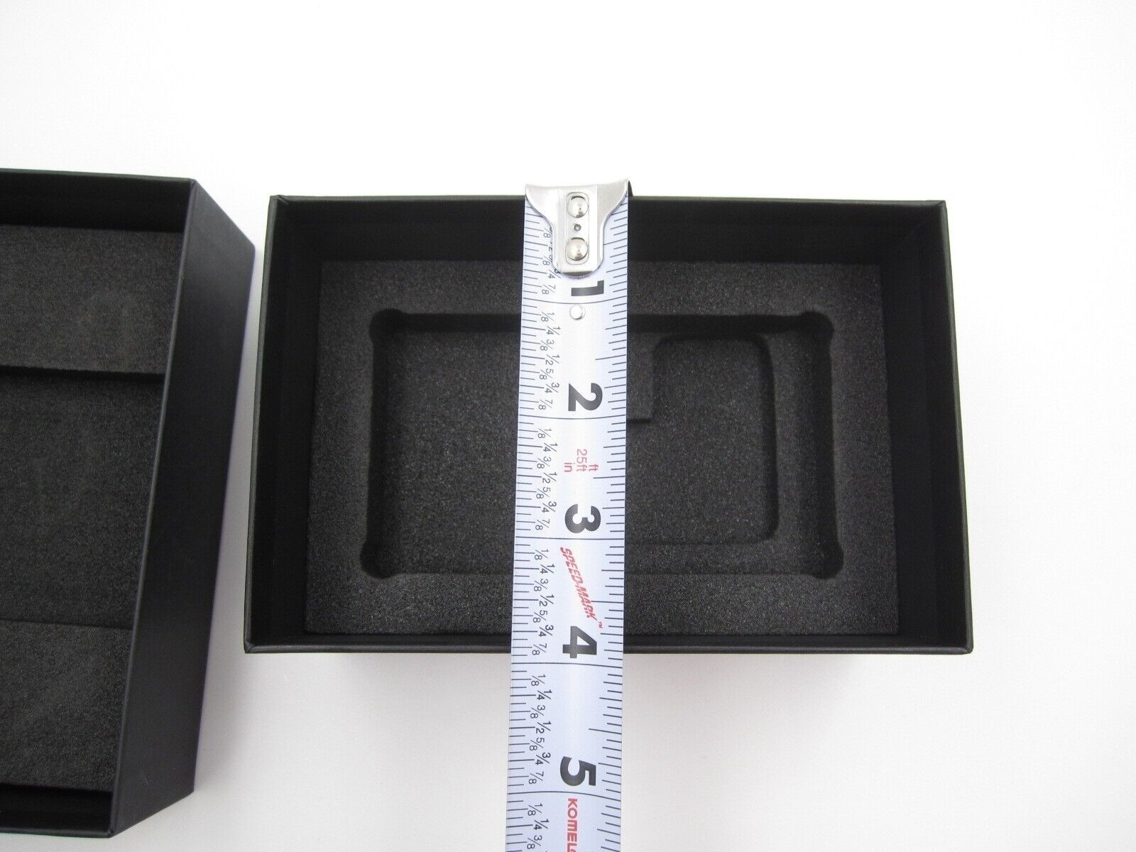 Lecia Camera EMPTY Box