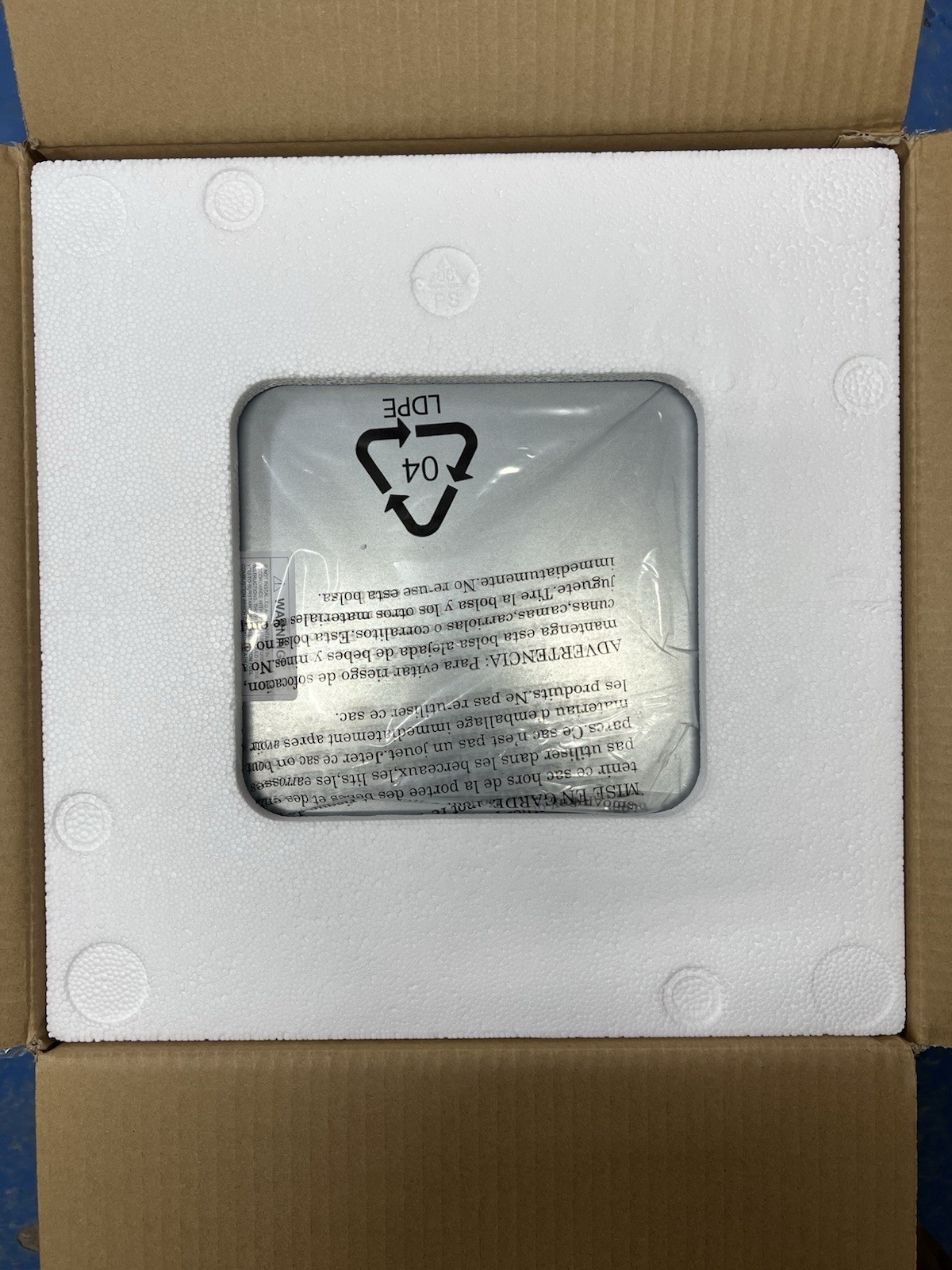 RV Suburban ST-60 Tankless Water Heater 60,000 BTU Water Heater