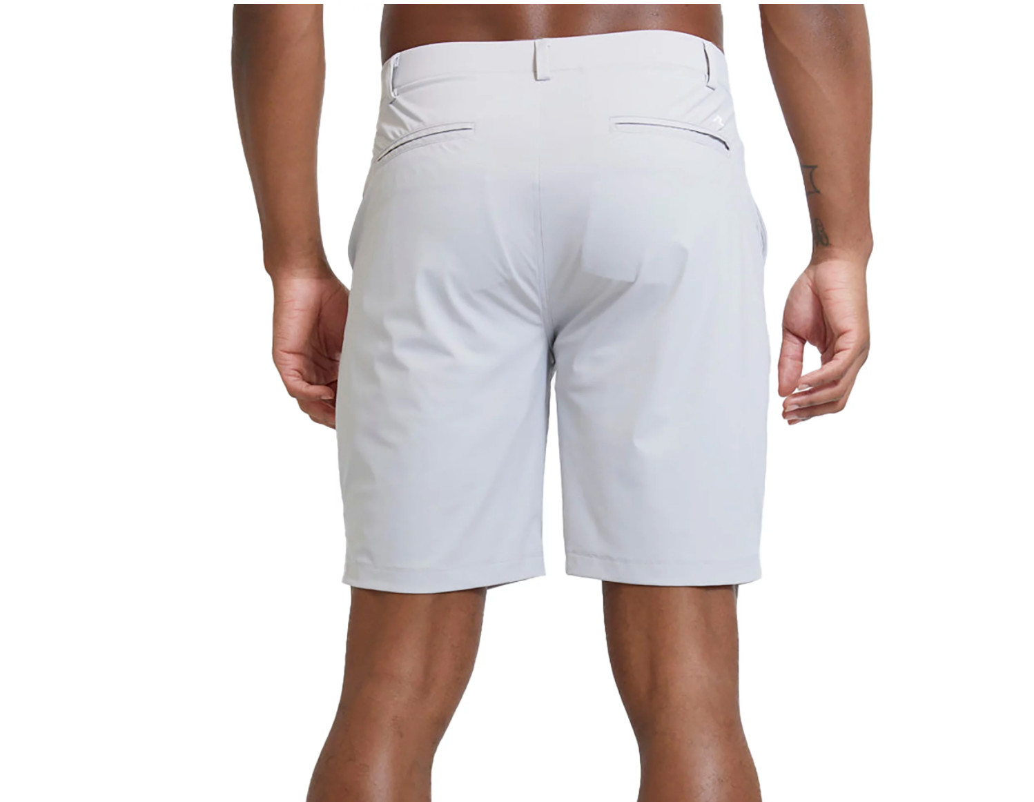 REDVANLY Hanover Pull-On Short ~ 9” Men CHOOSE COLOR & SIZE NWT