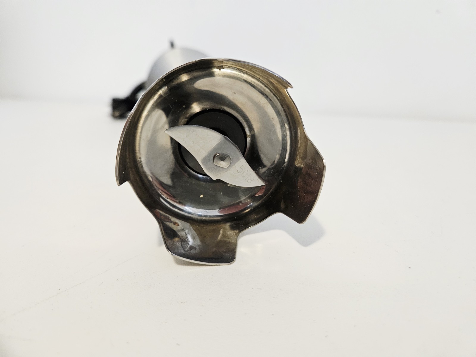 Read Waring Commercial WSB33X Quik Stik Immersion Blender 7" PARTS OR REPAIR