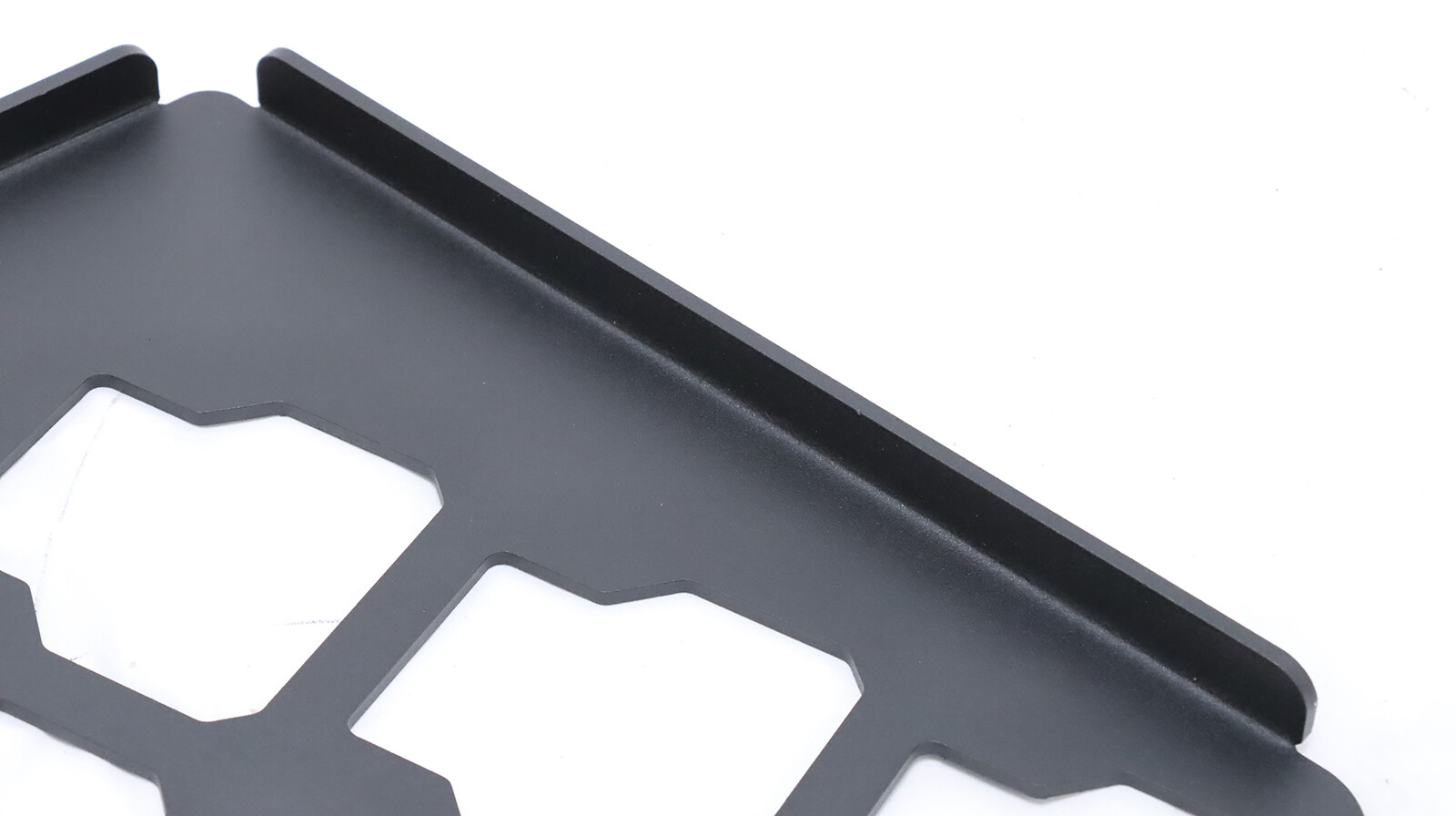 Packout Mount Compatible with Milwaukee for Can-Am Maverick X3 2017-2025 Steel