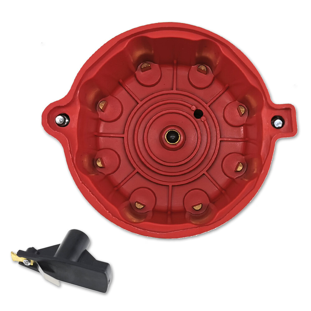 Performance Distributor Cap Rotor For 92-97 Dodge Pickup Dakota Ram 5.2L 5.9L V8