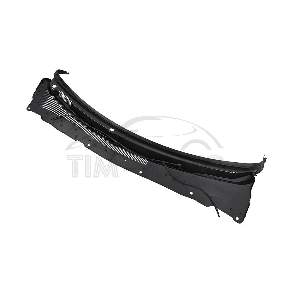For 2013-2019 Ford Taurus Front Windshield Wiper Cowl Cover Panel DG1Z-5402228-B