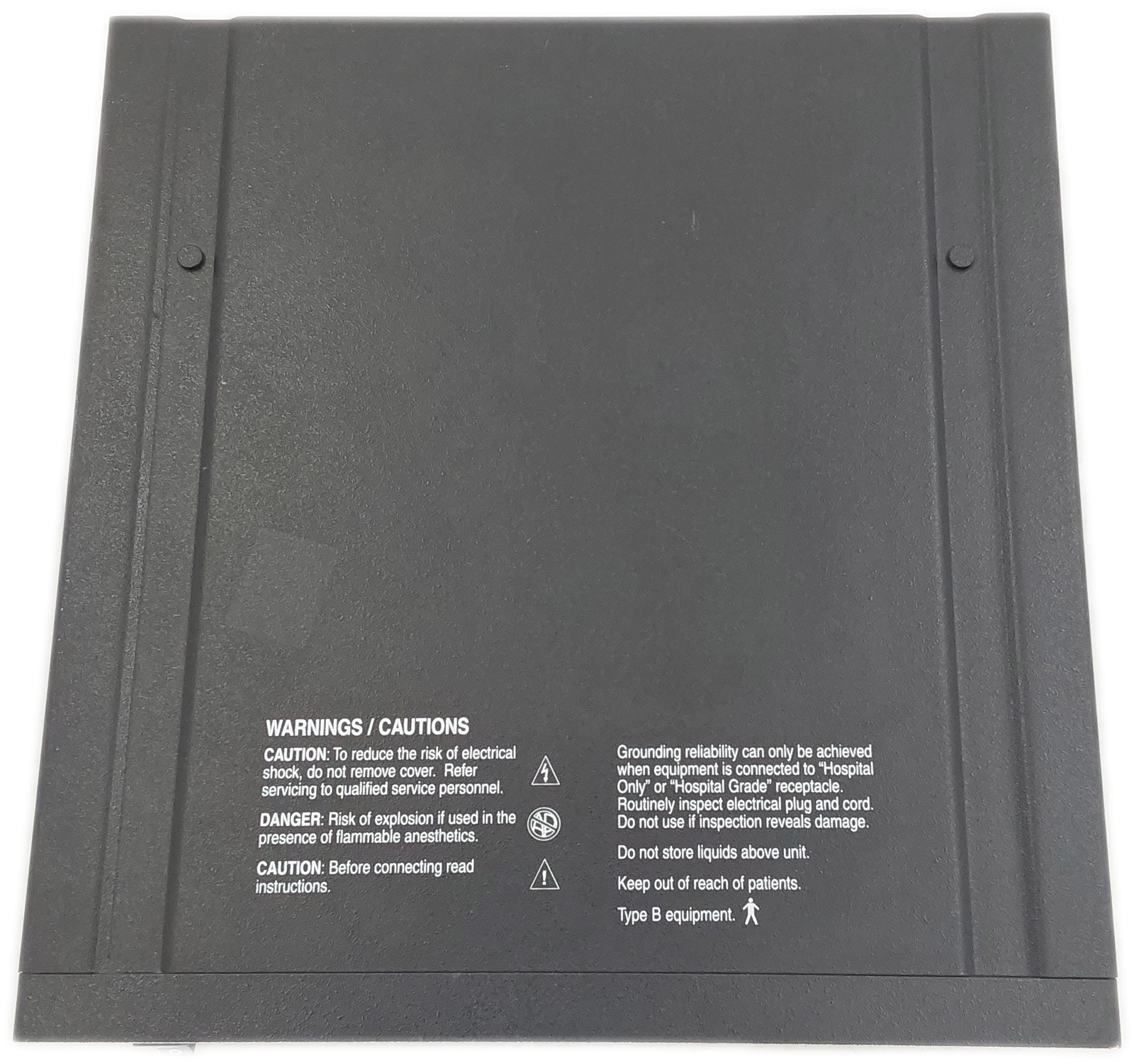 Optronics DEI-750 60772 Video Cam Control Box Endoscope System