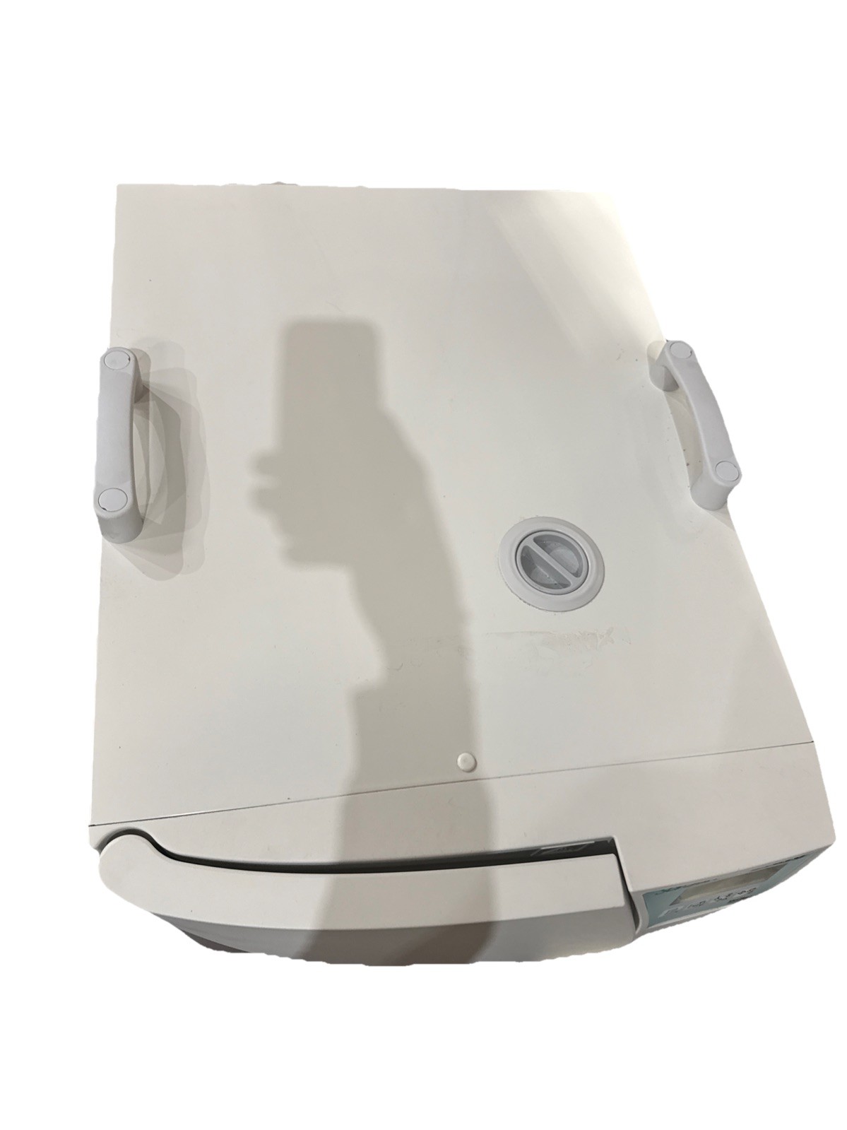 SciCan Bravo 21V Class B Autoclave 220V One Year Warranty