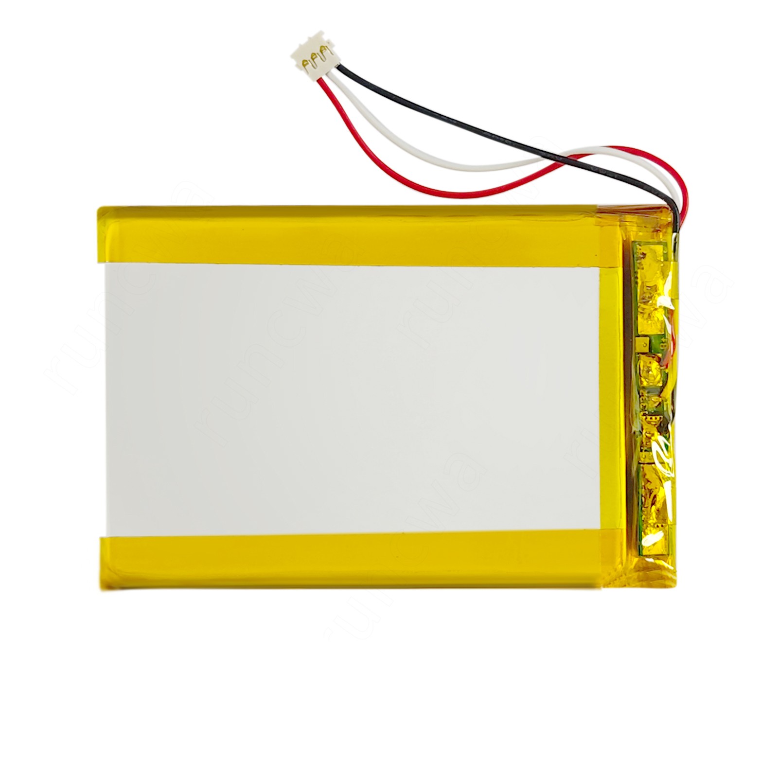 Battery fits for Garmin Nuvi Dezl 760LMT, Delz 770LM, NuviCam LM GPS Units