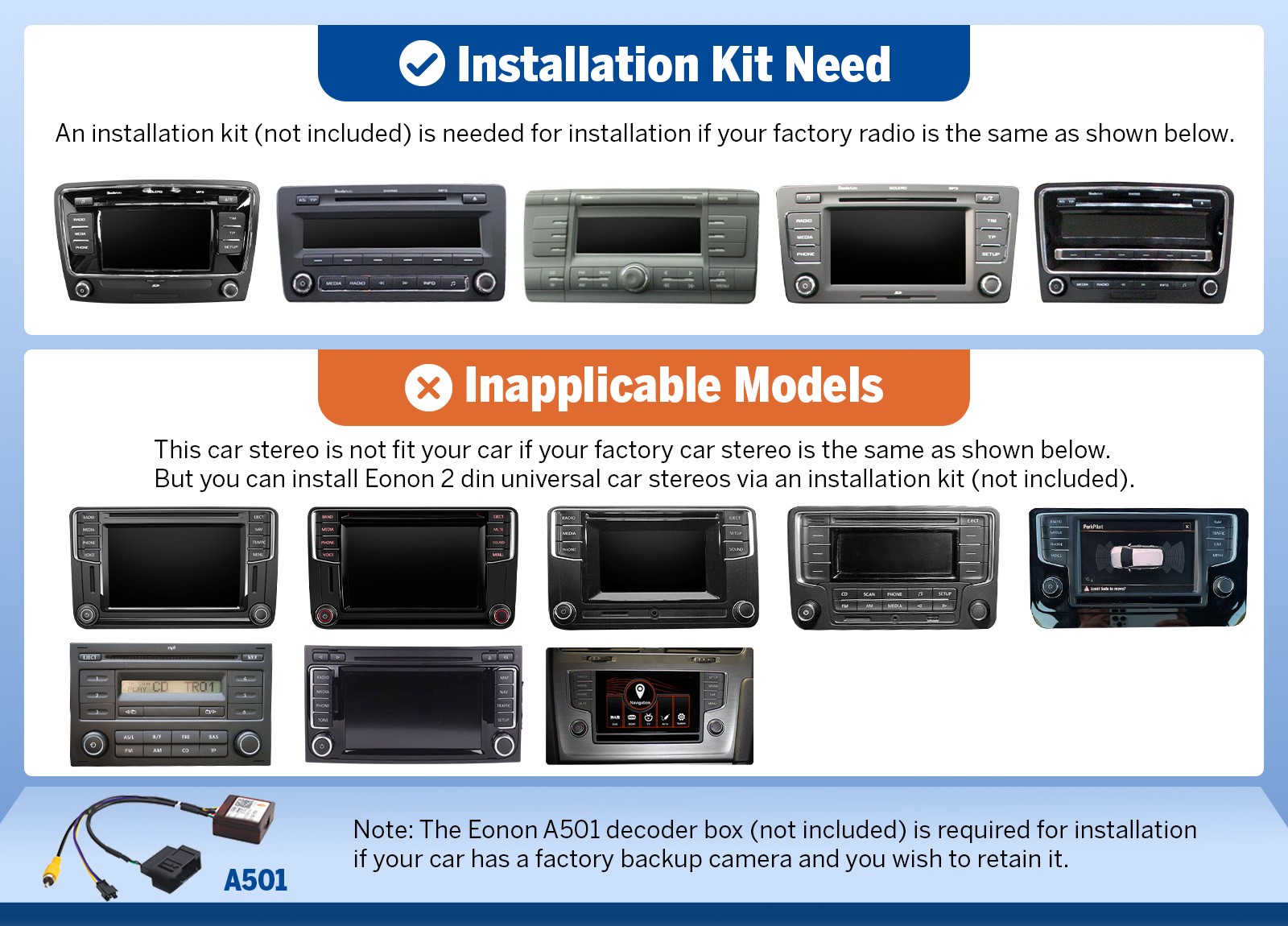 CAM+OBD+9" IPS Android 14 for VW Golf MK6 GTI 2009-2013 CarPlay Car Stereo Radio