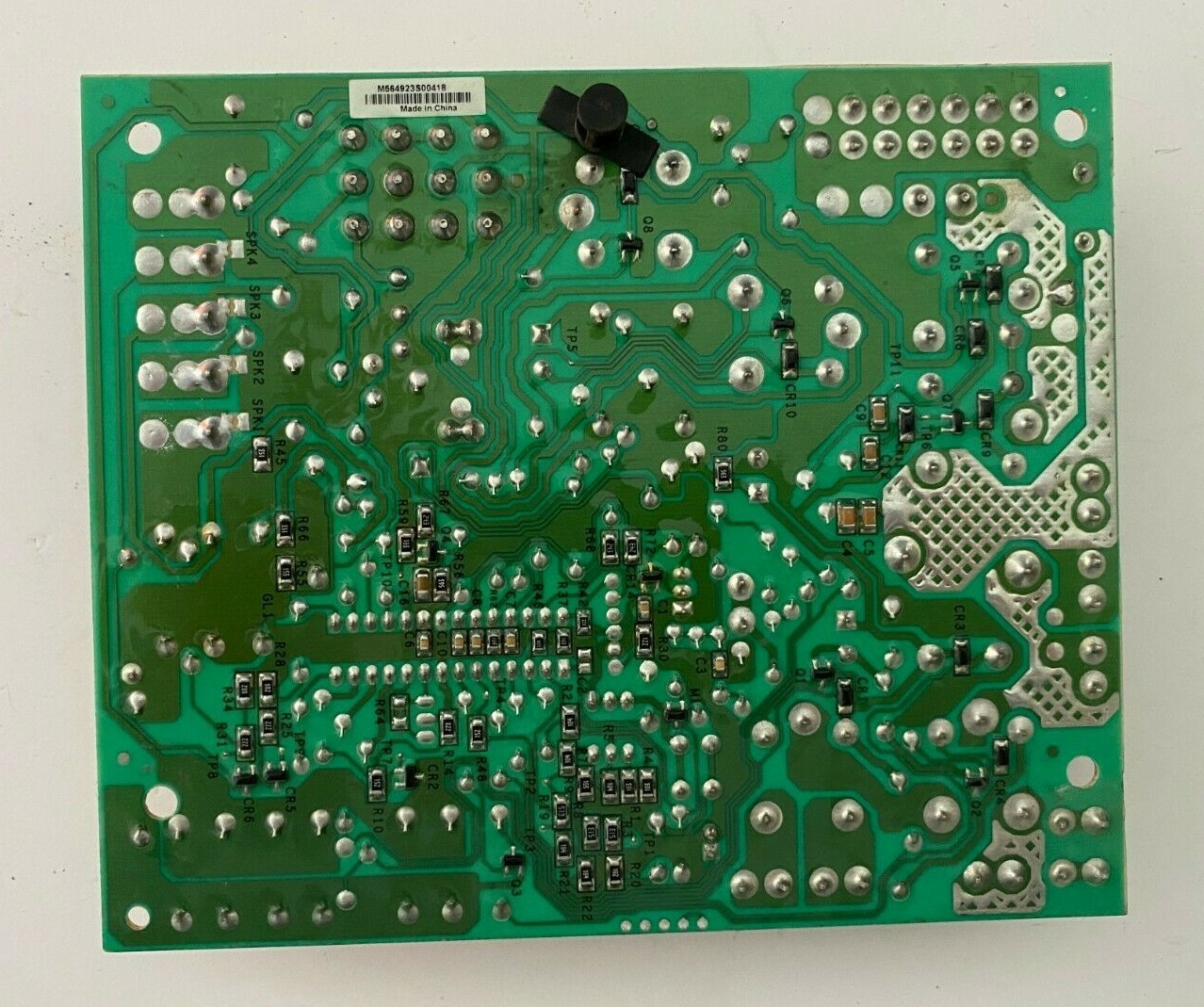 Goodman PCBBF122 Gas Furnace Control Circuit Board 50M56-289-01 used #D153