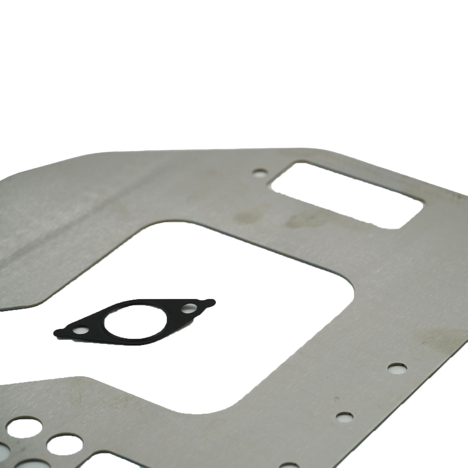 1JZ 2JZ Oil Pan Baffle Plate for Toyota Supra MK4 Mark 2 Crown Aristo JZX110