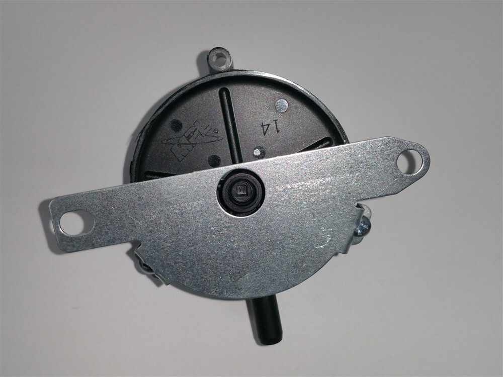 9371VO-HS-0160 MPL Goodman 0130F00481 Furnace Air Pressure Switch -0.10 PF