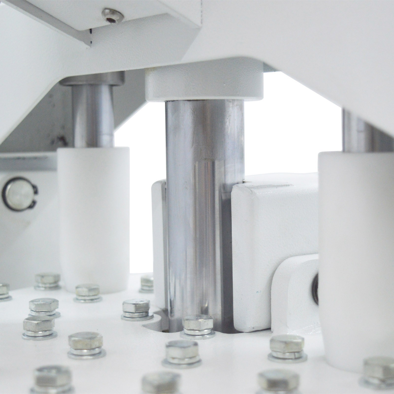 Commercial Dough Divider Cutter 40PCS Manual Dough Dividing Machine 27g-144g