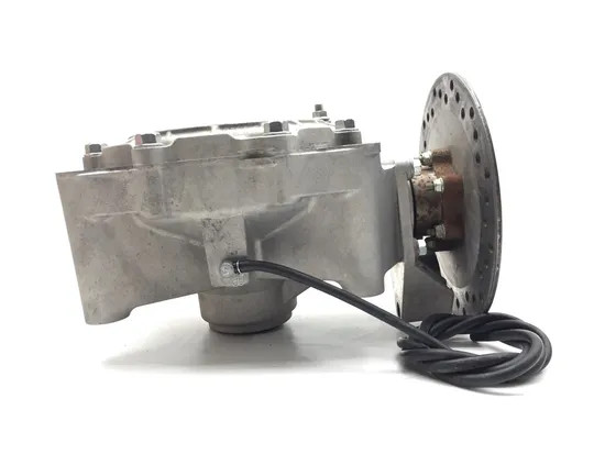 Rear Diff Differential 2017 Yamaha YXZ1000R 3409