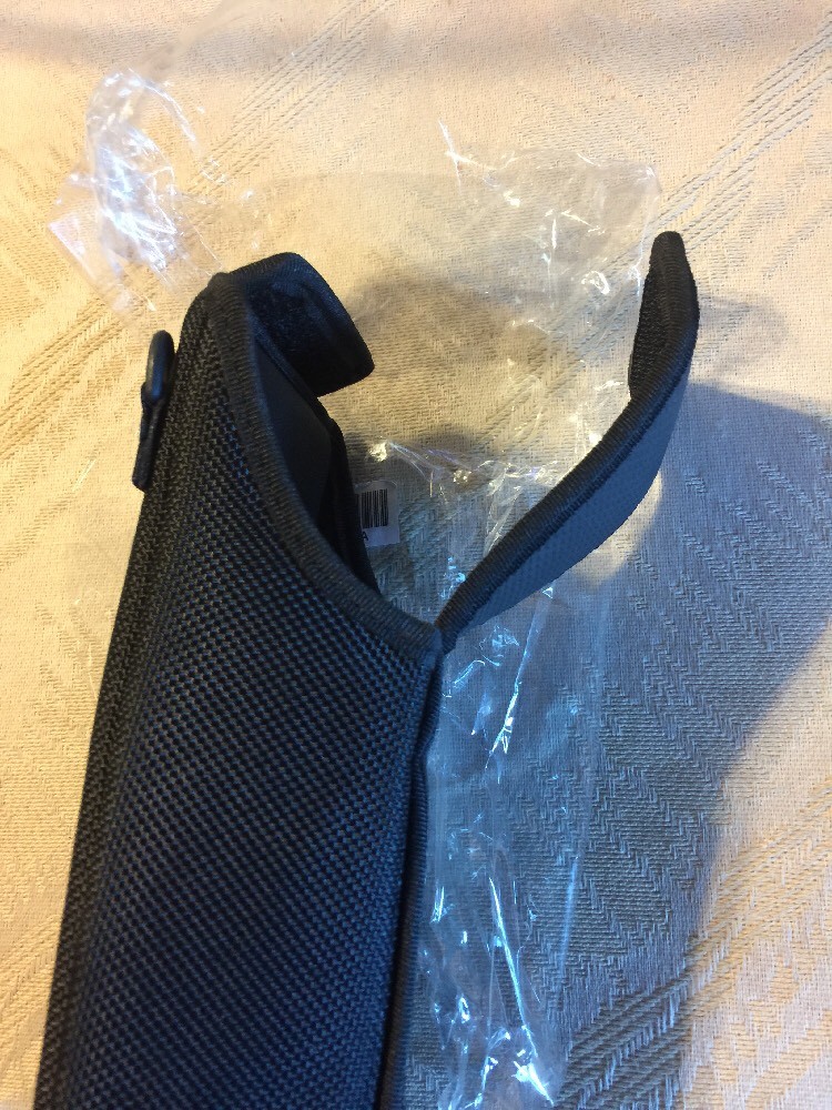 2 USPS Letter Carrier Scanner Holsters Motorola Symbol (lot of 2) New