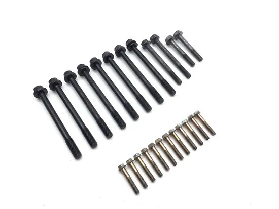 Engine Center Cases Case Bolts 2021 Polaris RZR XP 1000 EPS 3382