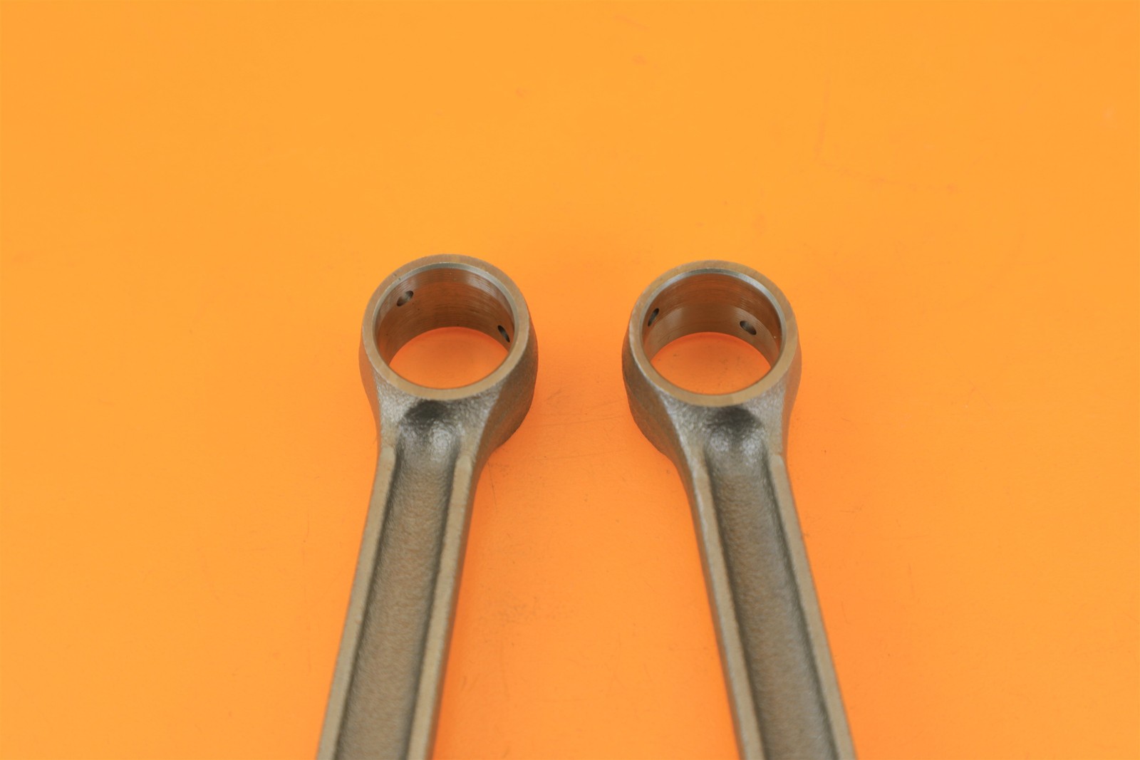 2005 05 Brute Force 750 OEM Crankshaft Crank Shaft Connecting Rods Engine