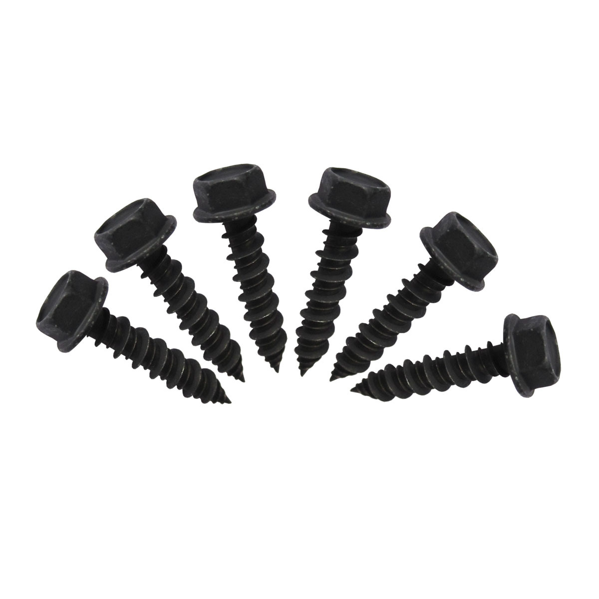 Polaris RZR Ranger Sportsman Clutch Cover Screw Bolts (Set of 6) -  7512094