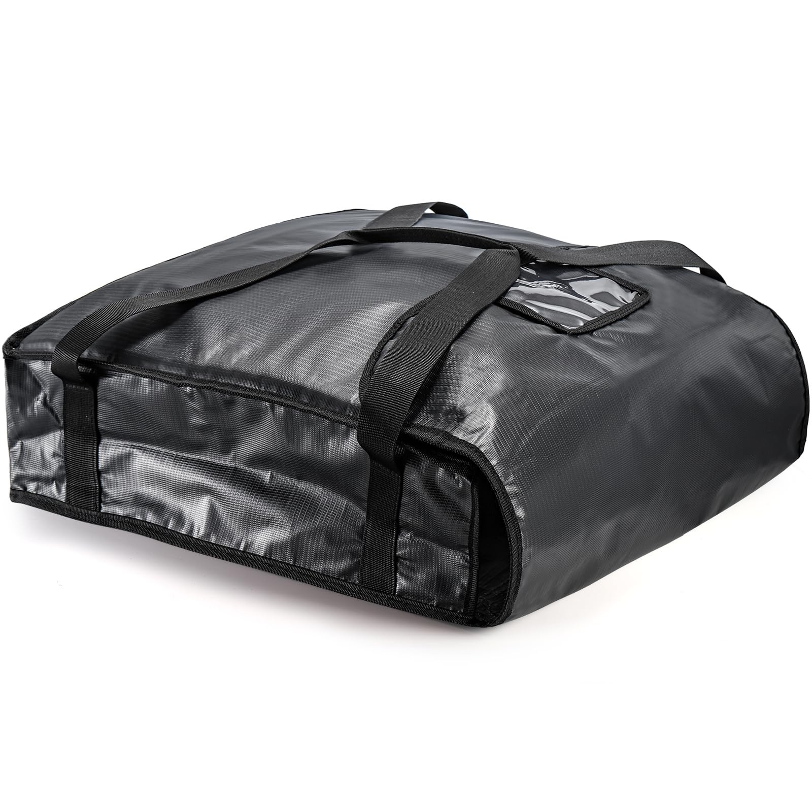 Pizza Bag, Insulated Pizza and Food Delivery Bag, Professional Thermal Pizza ...