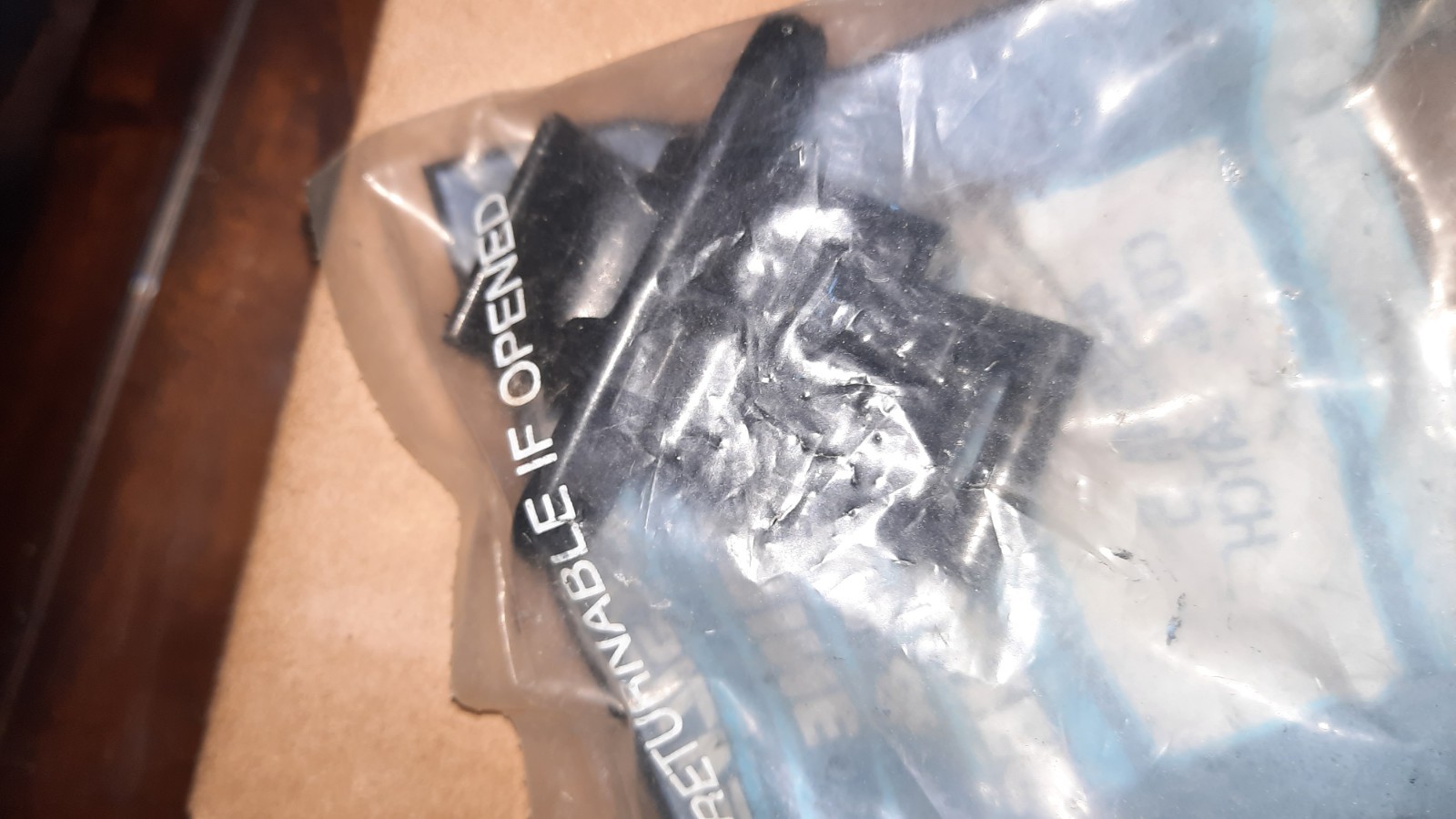 43554A5 Quicksilver OEM Mercury Outboard Cowl Latch 43554A 5