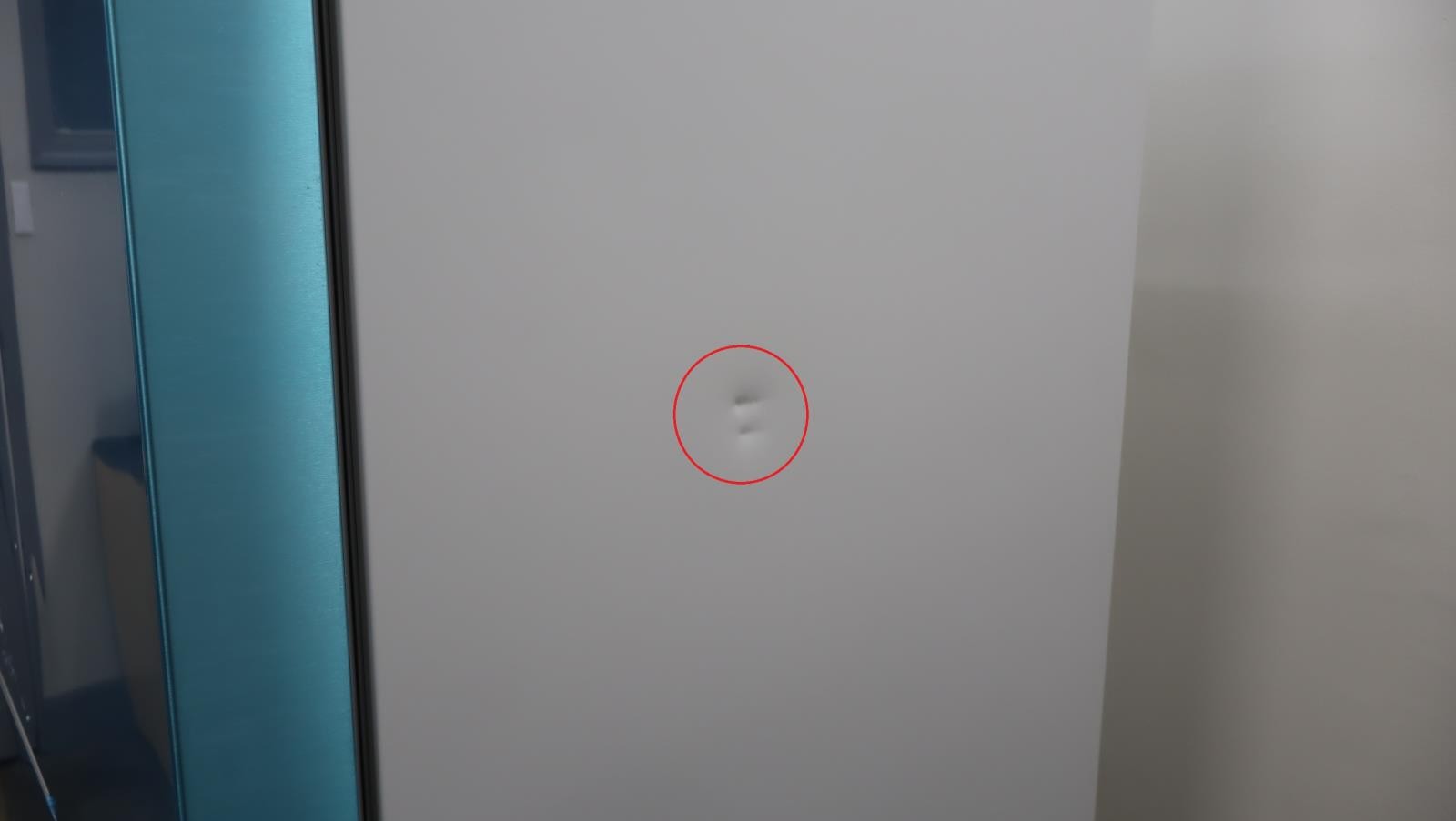 Thermador 36" 20.8 cu. ft Smart SS Masterpiece Series Refrigerator T36FT810NS