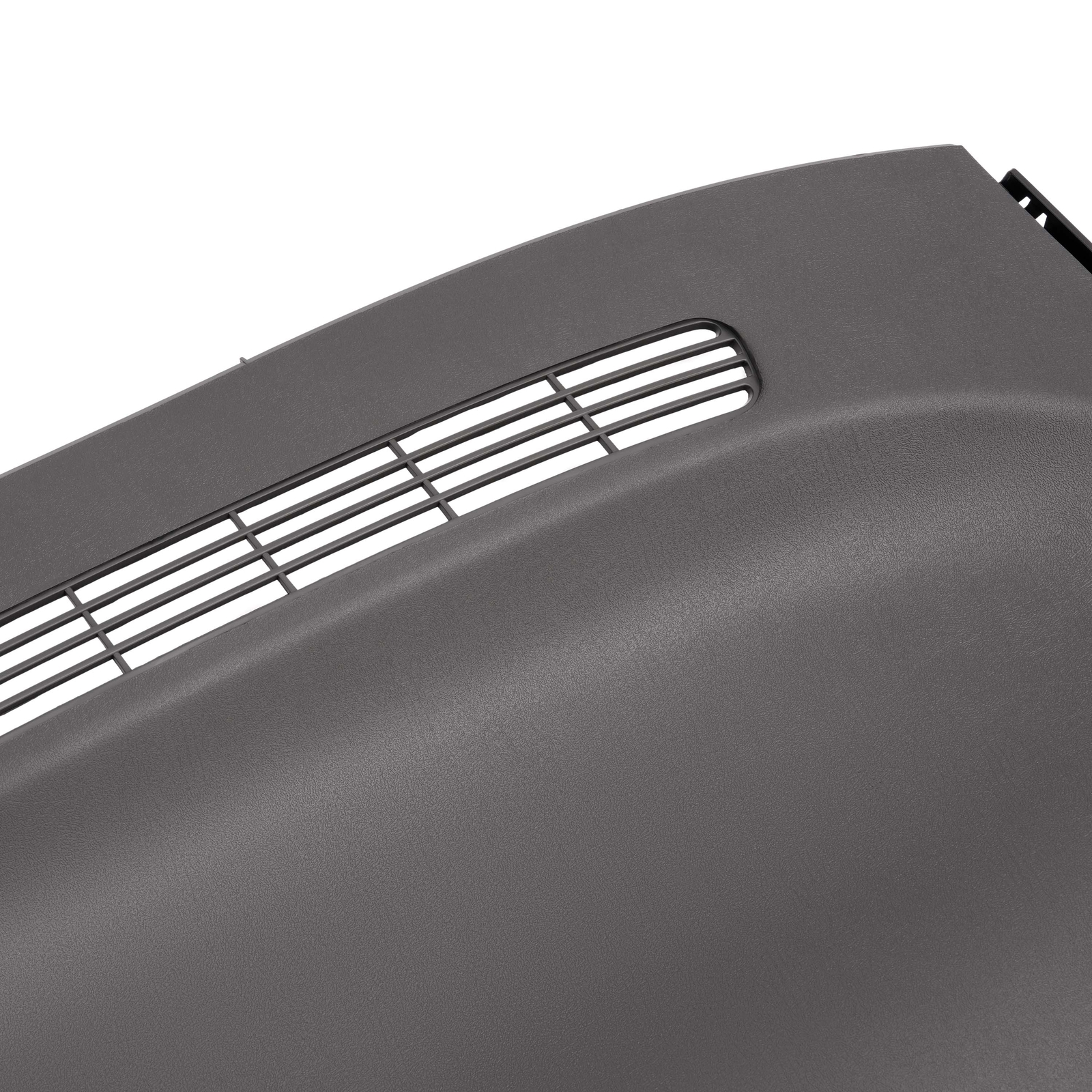 Gray Dash Board Cap Panel ABS For Silverado Sierra Tahoe Yukon 99-06 #15176081