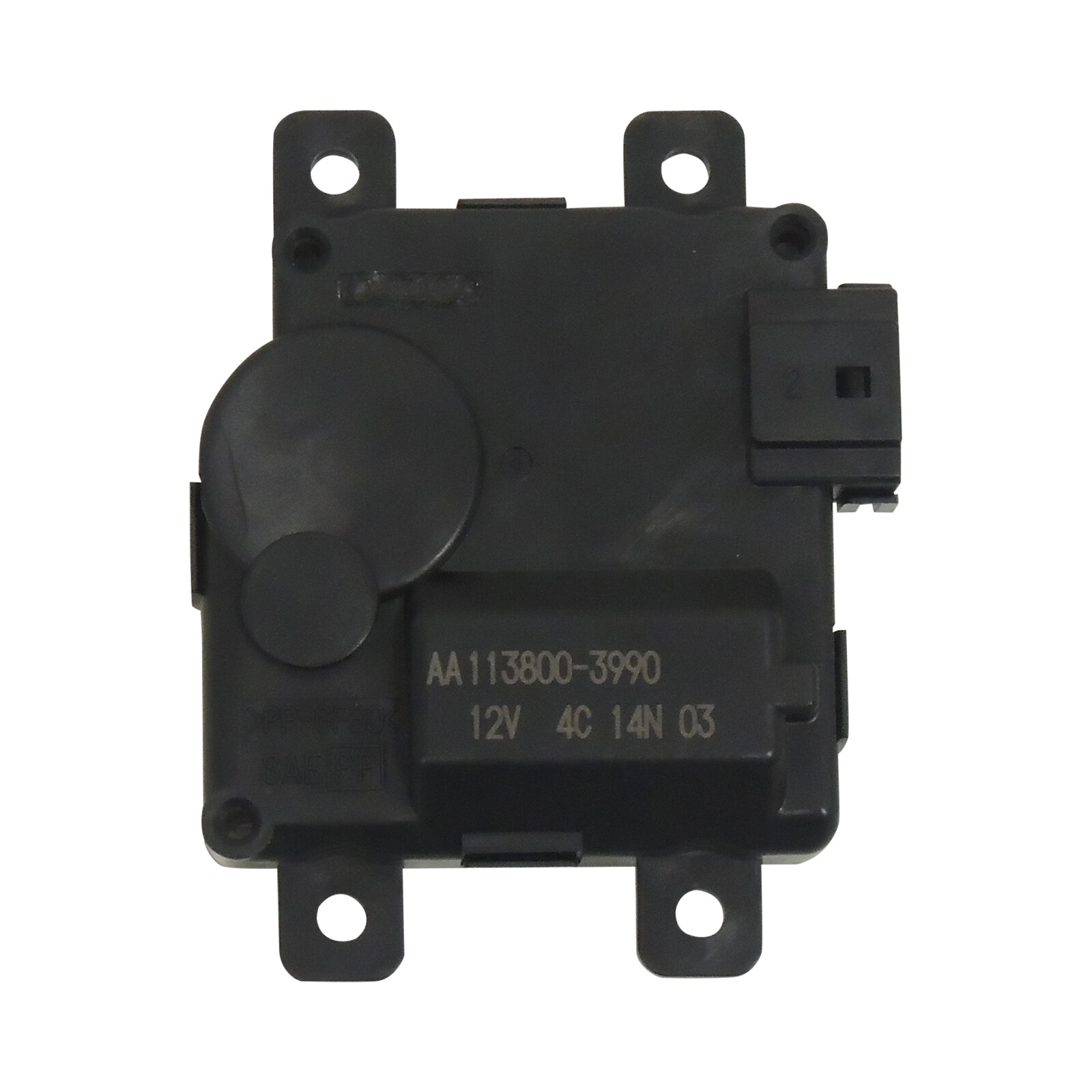 Blend Door/Temp Door Actuator Fits 2015-19 Hyundai Sonata Gas 97159-C2000