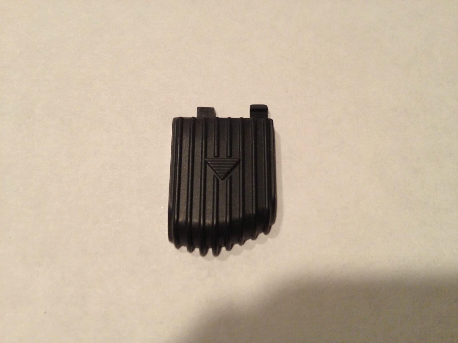 #1 Mitutoyo Caliper Replacement Part Battery Cover Lid 09GAA185