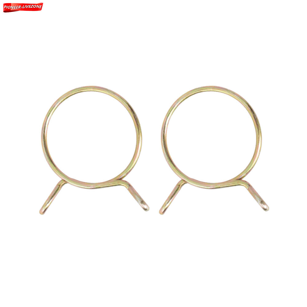 2× New Front Fork Shock BOOTS Black For Honda ATC Big Red 250ES 1985 1986 1987