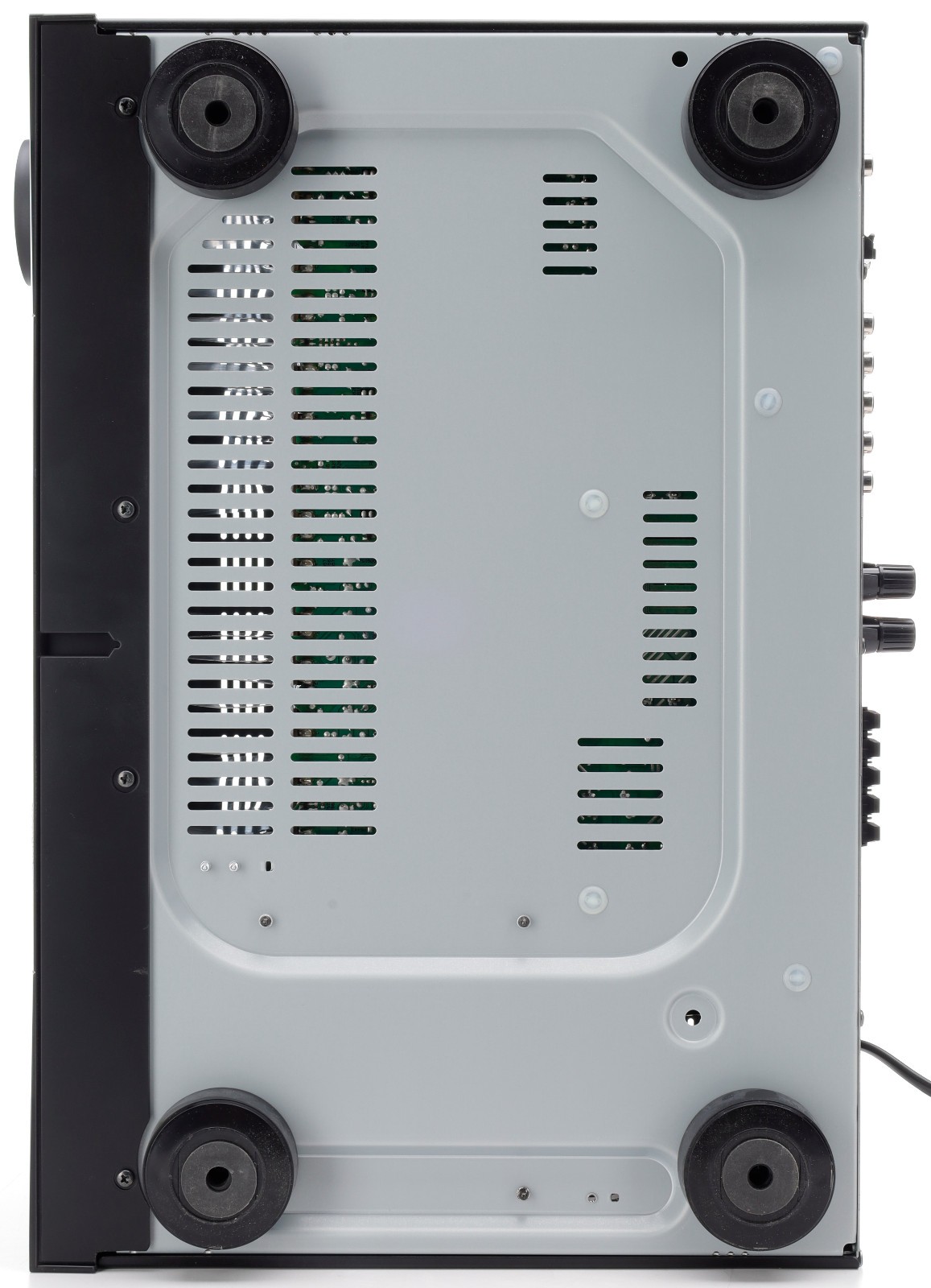 Onkyo TX-NR5100 80-watt 7.2-channel A/V Receiver