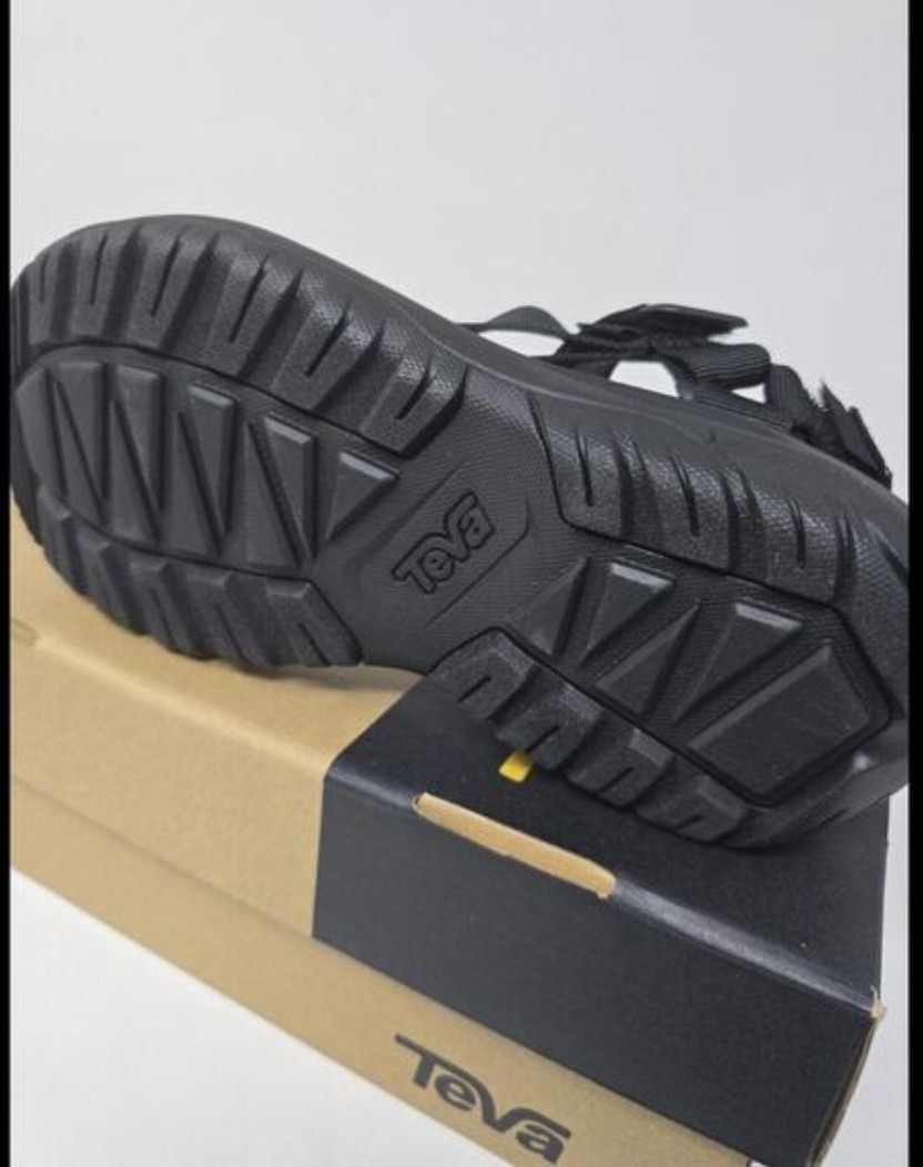 size 9 Teva Women's Quick Dry Hurricane XLT2 Sport Sandal