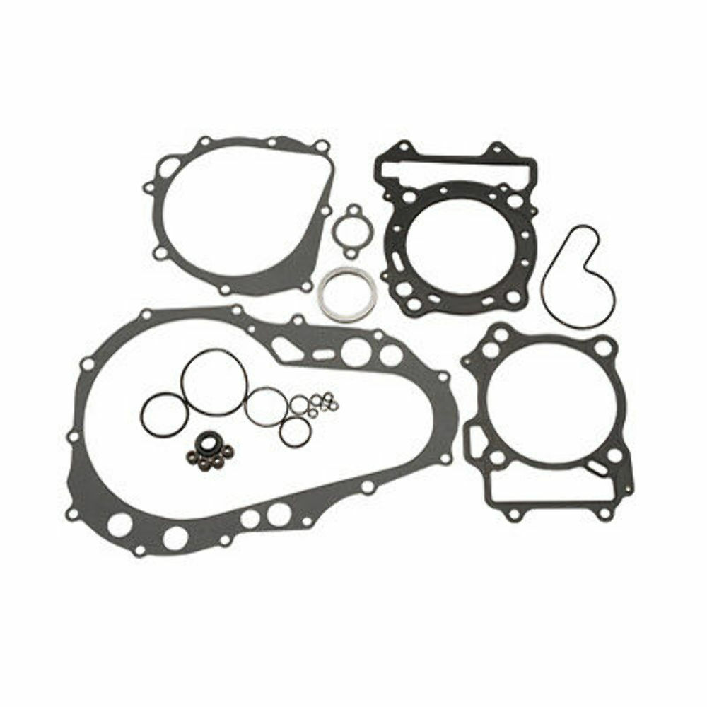 Honda CRF450R 2002-2008 Complete Tusk Gasket Kit Top & Bottom End Set-Motocross