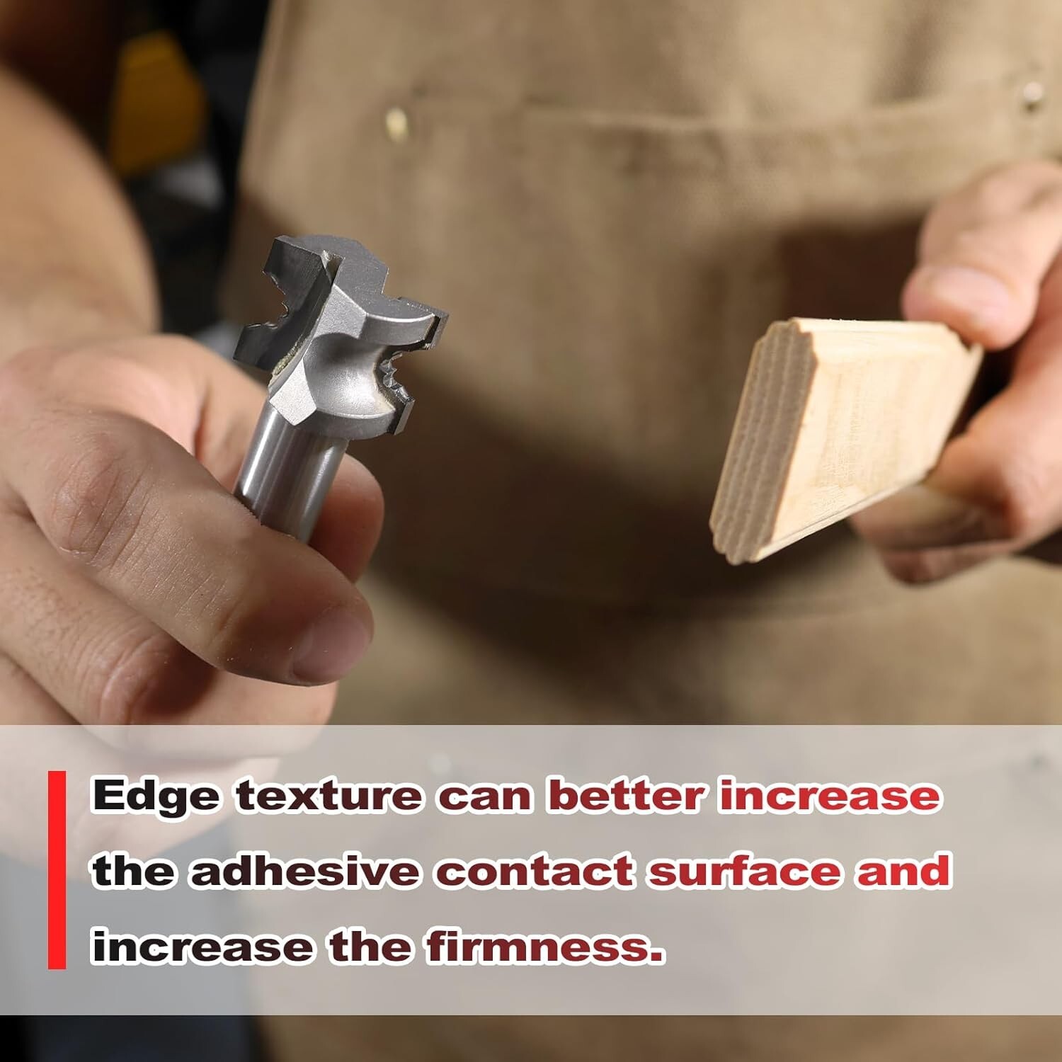 Find Buy Tool Domino Carbide Router Bits Set for Festool Tenons D10/D12/D14 3PCS