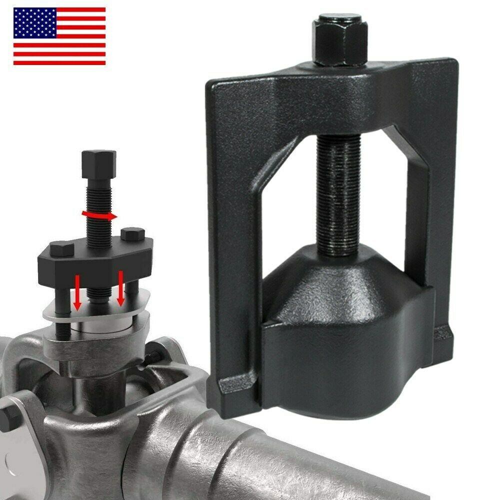 Heavy Duty Truck Class 7 & 8 Driveline U-Joint Puller Tool for 18N 17N 1760