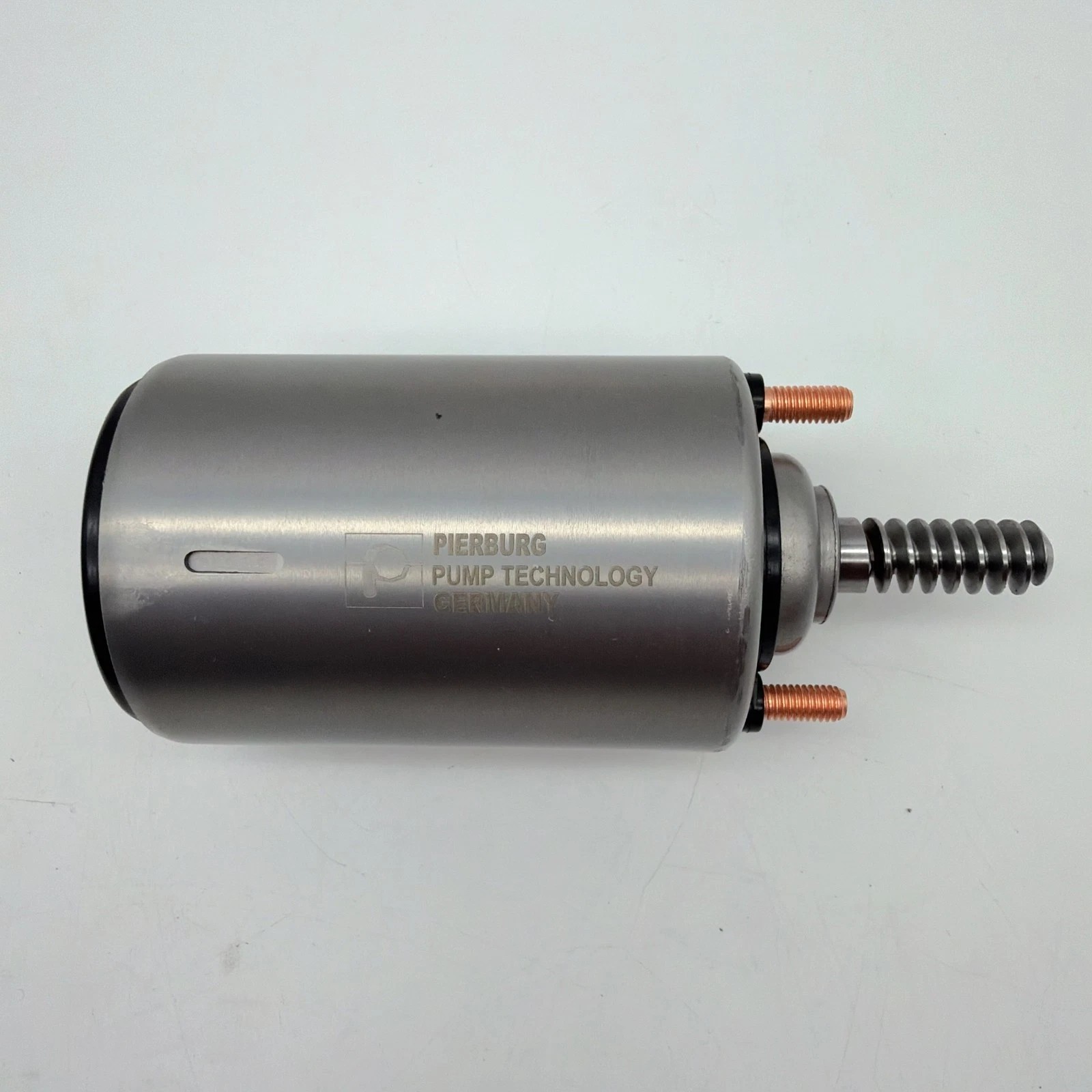 PIERBURG Eccentric Shaft Valvetronic Motor For BMWN46 E46 N42 Engine 11377548387