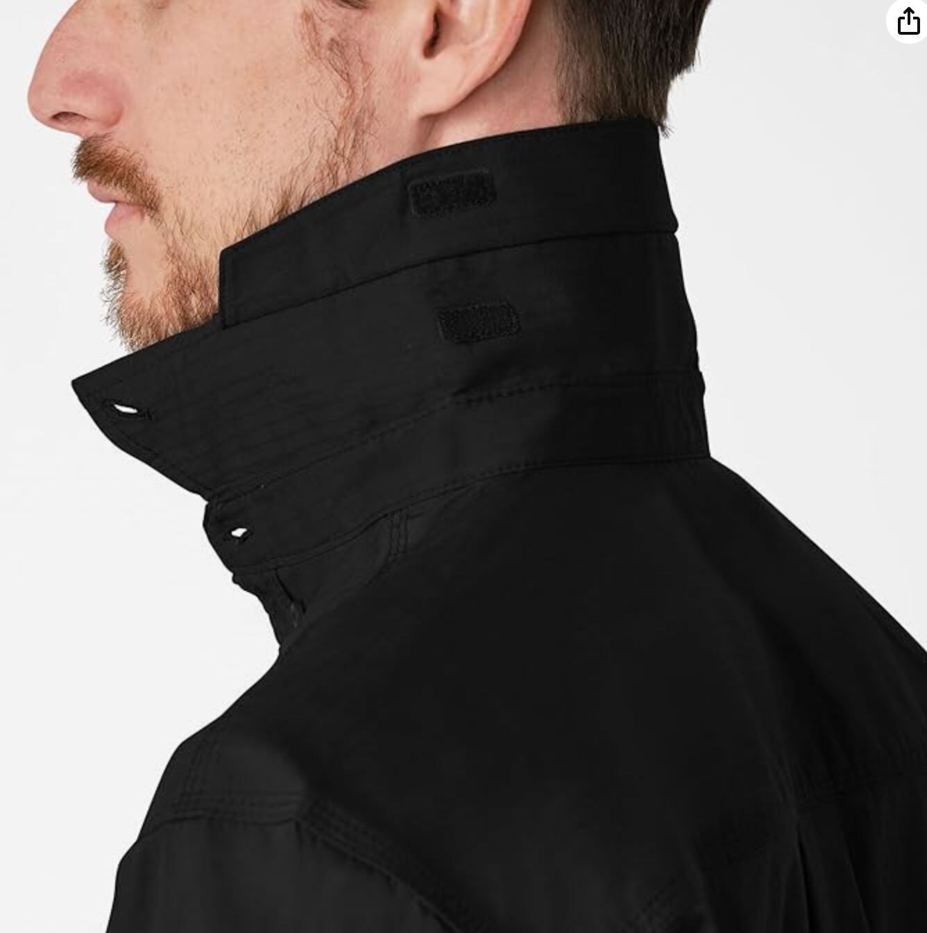 Men's Dickies DuraTech Ranger RIPSTOP Relax Fit Work Shirt Various Sizes